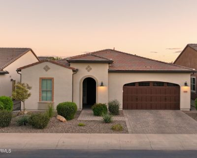 2 Bedroom 2BA 2343 ft Single Family House For Sale in Queen Creek, AZ