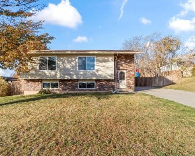 4 Bedroom 2BA 1886 ft Single Family Home For Sale in OREM, UT