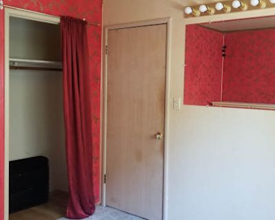 Available on: now. Furnished. Parking available * Internet included * LGBTQ+ friendly. Looking for 1 single, no pets, responsible working female roommate to rent one room out of my three bedroom two bathroom home in a quiet neighborhood. Located near downtown,Northside, of vacaville. Roommate would have access to kitchen, common rooms, washer and dryer, and shared front bathroom.. Rent $850 per...