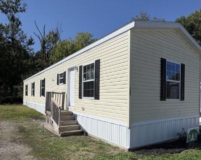 3 Bedroom 2BA 1120 ft Mobile Home For Rent in Mansfield, OH