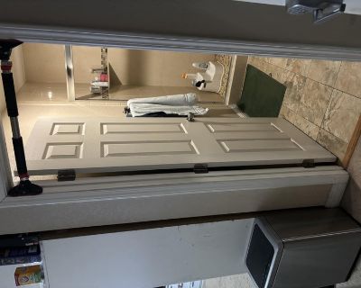 Unfurnished Room for Rent - 2 Master-Sized Rooms, Single Or Double Occupancy