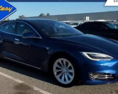 Used 2019 Tesla Model S 100D