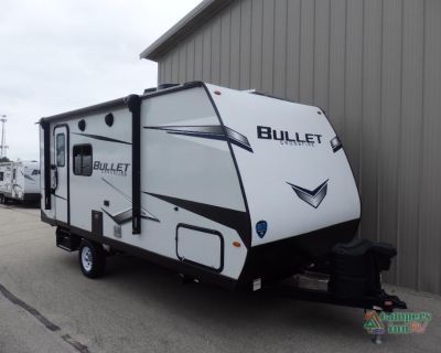 2022 Keystone Rv Bullet Crossfire 1850RB