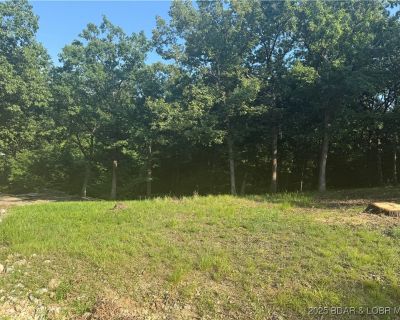 Lots and Land For Sale in Sunrise Beach, MO