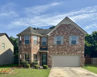 Amelia Dr, Byron, Home For Sale