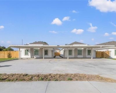 1513 Shavano Dr Apt 4. AVAILABLE DECEMBER 2025! Apply NOW - GATED SUGAR MILLS SUBDIVISION - A Beautiful BRAND-NEW unit located in Edinburg, New subdivision Sugar Mill Estates. The apartment is equipped with everything you'll need to make you feel at home. Located minutes from main retail, restaurants Hidalgo County Courthouse and The University of Texas Rio Grande Valley. Property Features: Sta...