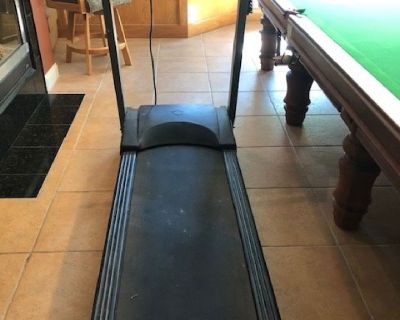 treadmill