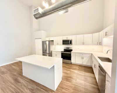 2 Bedroom 2BA 1 ft Pet-Friendly Apartment For Rent in Chicago, IL