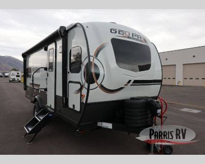 2024 Forest River G20FKS For Sale by Dealer in Murray, Utah