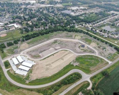 Unimproved Land For Sale in WATERLOO, NE