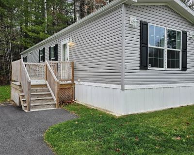 32 Rainbow Run. Charming move in ready, 2 bedroom, 1 bath home in a nice, all ages neighborhood. This home features a country setting while being close to the city.. 2 Bedroom. 1 Bathroom. 728 ft