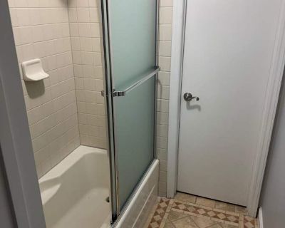 Available on: now. Furnished. Parking available * Internet included * Students welcome * 40+ years welcome. Large master bedroom on the second floor, fully furnished. Enjoining bathroom. Older home that looks new with fenced in back yard and sun porch. Quiet, safe area off Johnson St. Month to month lease available.. Rent $1,000 per month Bills Included Security deposit $500 Property type House...