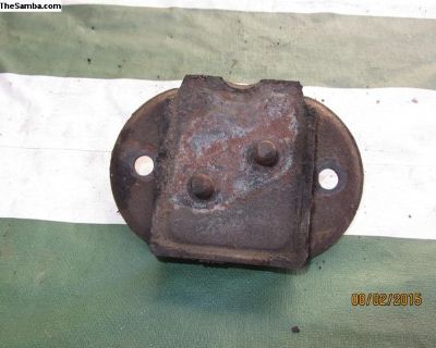 Used Irs Transmission Mount