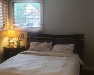 Furnished Room for Rent - Room for rent
