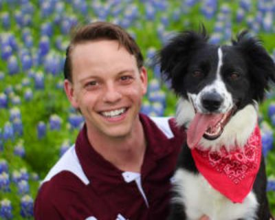 Travis, 30 years, Male. Looking in: North Austin, Austin, Williamson County, TX