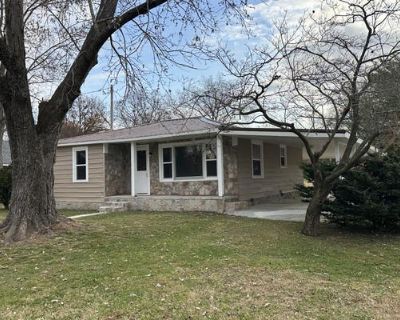 3 Bedroom 1BA 1112 ft Single Family Home For Sale in DECHERD, TN