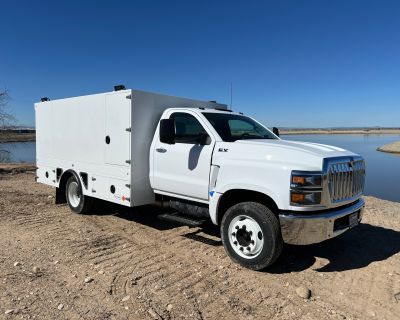 2023 INTERNATIONAL CV515