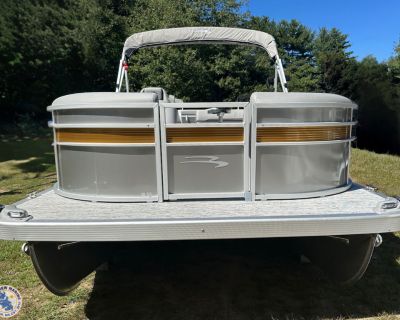 Bennington SX LBench 18 SXL 2025