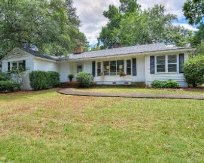 3 Bed 2 Bath Foreclosure Property in Augusta, GA 30904 - Glendale Rd