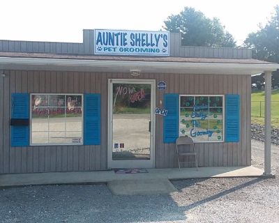 New Dog grooming shop. New owners! Lafayette, tn