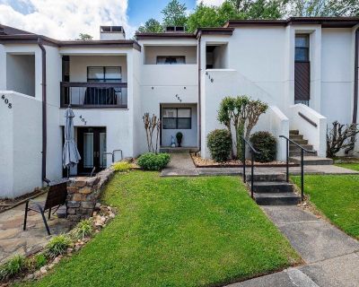 1 Bedroom 1BA 700 ft Apartment For Rent in Little Rock, AR