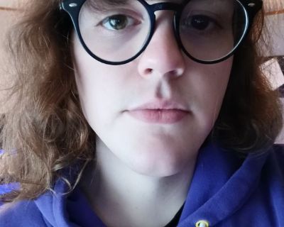 Caroline - Needs an Apartment on iROOMit or a Room