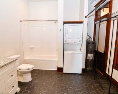 1 Bedroom 1BA 480 ft Apartment For Rent in Marshalltown, IA