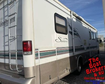 1999 Coachmen F53 For Sale by Dealer in Lake Havasu City, Arizona