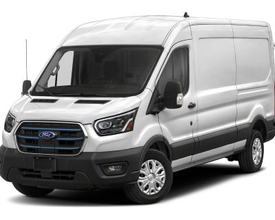 New 2024 Ford Transit Commercial For Sale at Highland Park Ford | VIN: 1FTBW9CK6RKA74114