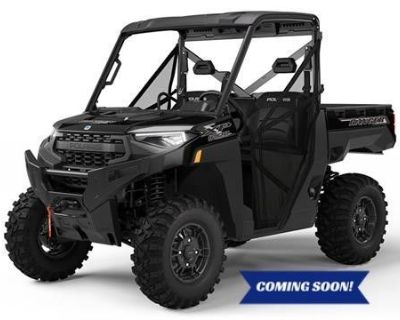 2025 Polaris Ranger XP 1000 Premium