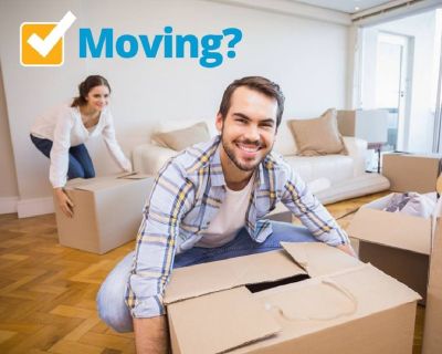 Moving Companies in Washington DC