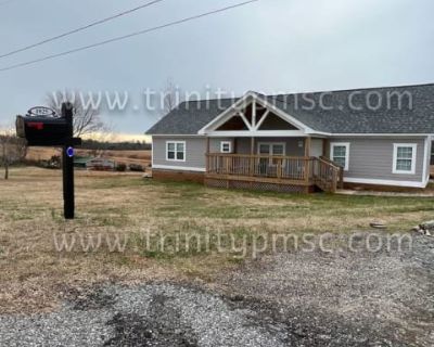 3 Bedroom 2BA 0 ft House For Rent in Spartanburg County, SC