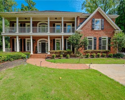 7 Bedroom 7BA 7480 ft Single Family House For Sale in DULUTH, GA