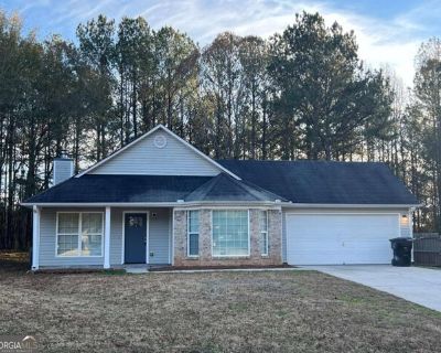 Carey Ct, Grantville, Home For Rent