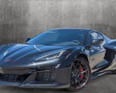 Used 2023 Chevrolet Corvette 3LZ