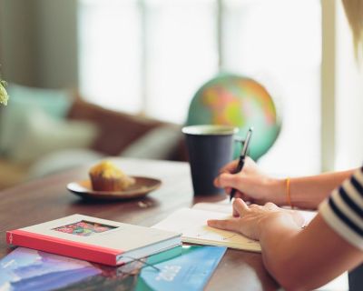 Student Blog Posting