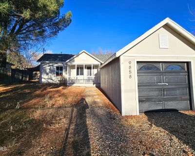 2 Bedroom 2BA 939 ft Apartment For Rent in Mayer, AZ