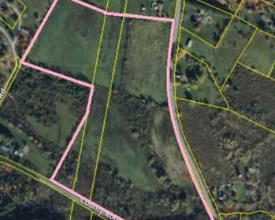 Unimproved Land For Sale in JOHNSTOWN, NY