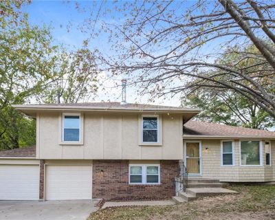 3 Bedroom 2BA Apartment For Rent in Independence, MO