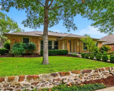 3 Bedroom 2BA 1787 ft Single Family House For Sale in Carrollton, TX