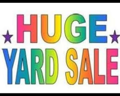Dishes/Platters/Home decor - artwork Toys/Clothes-like New/ mirrors/ Comforter sets: king and Queen
Throw Pillows/Coats: Men’s/Women’s/Toddler/Teens  
Purses - Designer GREAT DEALS!!!!