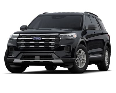 2025 Ford Explorer For Sale/Lease | 251479T