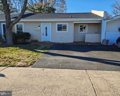 2 Bedroom 1BA 1157 ft Apartment For Rent in Centreville, VA