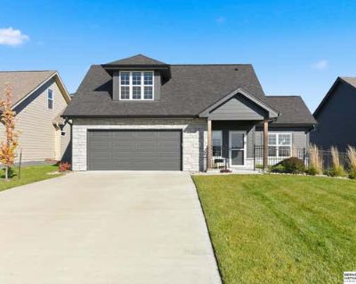 3 Bedroom 3BA 2096 ft Single Family Home For Sale in OMAHA, NE