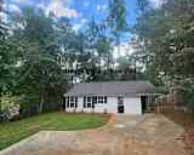 2 Bedroom 2BA Pet-Friendly House For Rent in Gainesville, GA 8930 Continental Trail