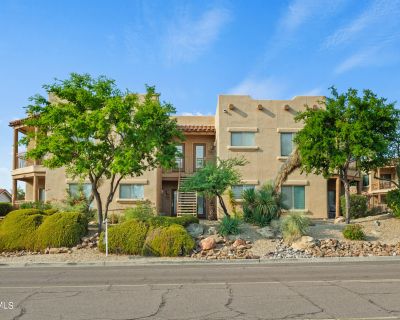 2 Bedroom 3BA 1150 ft Condo For Sale in Fountain Hills, AZ