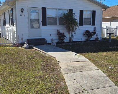 2 Bedroom 1BA 912 ft Apartment For Rent in Tampa, FL