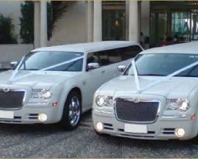 Wedding Transportation New Jersey (866)247-6669