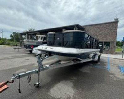 Hurricane FunDeck 2260 REF OB 2023