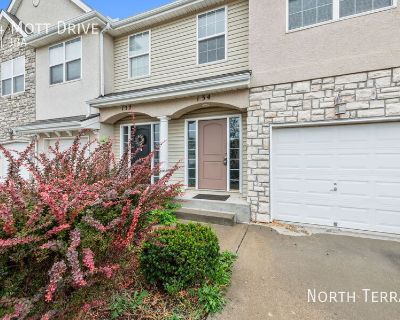 144 Mott Drive. Mott Ridgeway | Comfortable Living in the Heart of Raymore Welcome to Mott Ridgeway, a quiet and inviting community located at 132 210 Mott Dr. and 1620 1628 Ridgeway Dr. in charming Raymore, MO. Offering spacious and thoughtfully designed homes, this neighborhood provides the ideal blend of comfort and convenience in a peaceful residential setting. Enjoy easy access to local di...